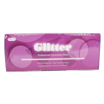 Glitter Prophy Paste, Without Fluoride, Coarse, Mint, 200 Unit Dose Cups/Box, 9007440 thumbnail 20
