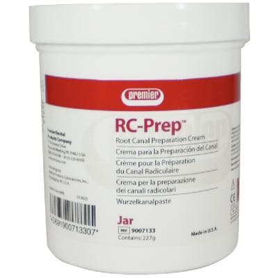 RC-Prep Chemo-Mechanical Root Canal Preparation, 227 g Jar, 9007133 thumbnail 18