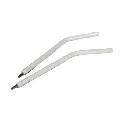 Safe-Tips EZ Disposable Air/Water Syringe Tips, Universal Fit, Plastic with Metal Core, White, 150/Pkg, Ref 44150 thumbnail 10