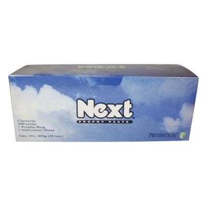 Next® Prophy Paste with Fluoride, Tropical Fruit, Medium Grit, Unit Dose Cups, 200/Box thumbnail 5