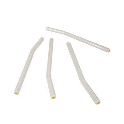 Kerr TotalCare Seal-Tight Disposable Air/Water Syringe Tips, White, Bendable, 200/Bag, Refill 77200 thumbnail 10