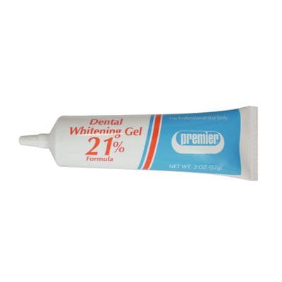 Perfecta Take-Home Tooth Whitening Gel, 21% Carbamide Peroxide, Mint, 2 oz Tube Refill, 1/Pk, 4007215 thumbnail 20