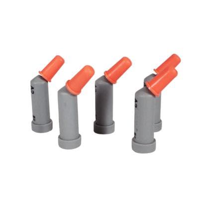 Tetric EvoFlow Flowable Composite Refill, Shade A2, 0.2 g Cavifil, 20/Pack, 595988US thumbnail 8