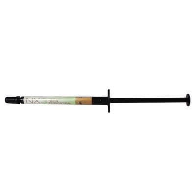 Kerr NX3 Nexus Third Generation Universal Adhesive Resin Cement, Light-Cure Refill, White Opaque, 1.8 g Syringe, 33652 thumbnail 16