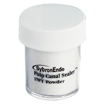 Kerr Pulp Canal Sealer EWT Powder Refill, 10.5 g Bottles, 4/Pkg, 24745 thumbnail 19