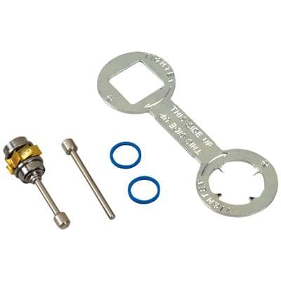 Midwest Tradition Push Button Replacement Turbine Cartridge Kit, 790118 thumbnail 7