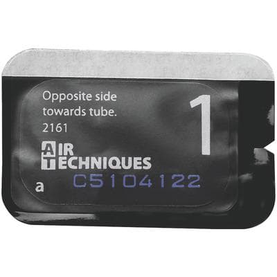Air Techniques ScanX Easy-Open Barrier Envelopes, Size 1, Black, 100/Pack, 73248-1 thumbnail 18