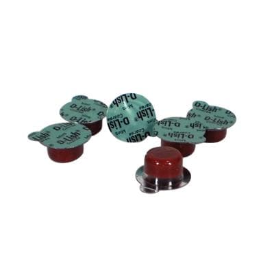 D-Lish Prophy Paste, Coarse, Mint, 200 Unit Dose Cups/Box, 300010 thumbnail 19