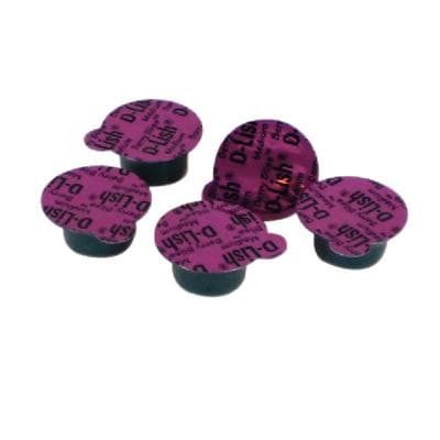 D-Lish Prophy Paste, Berry Bliss, Medium Grit, 1.23% Fluoride, Gluten Free, 200/Box, 308120 thumbnail 10