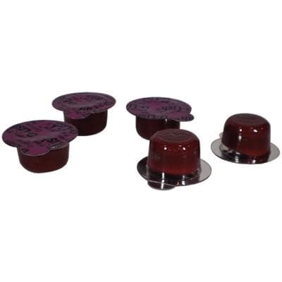 D-Lish Prophy Paste, Berry Bliss, Coarse, 1.23% Fluoride, Gluten Free, 200/Bx, 308020 thumbnail 12