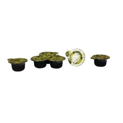 Young Dental D-Lish Prophy Paste, Medium Grit, Key Lime, 1.23% Fluoride & Xylitol, Gluten-Free, Unit Dose Cups, 200/Box, 310120 thumbnail 14