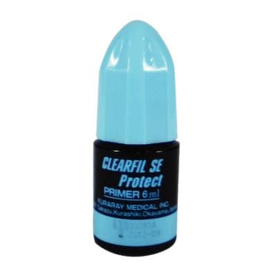 Clearfil SE Protect Primer Refill, Self-Etch Light-Cure Bonding Agent, 6 mL Bottle, 2882KA thumbnail 17