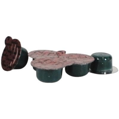 D-Lish Prophy Paste, Medium Grit, Cinnamon, Gluten-Free, 1.23% Fluoride & Xylitol, 200 Unit Dose Cups/Box, 301120 thumbnail 13
