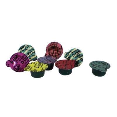 D-Lish Prophy Paste, Medium Grit, Assorted Flavors, 1.23% Fluoride, Gluten-Free, 200 Unit Dose Cups/Box, 304120 thumbnail 14