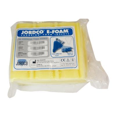 Jordco e-Foam Insert Yellow Refill Pack of 48, ERFY-S thumbnail 9