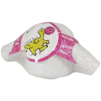Porter DynoMite Single-Use Nasal Hoods, Small, Bubblegum, 24/Pk, 91316461 thumbnail 14