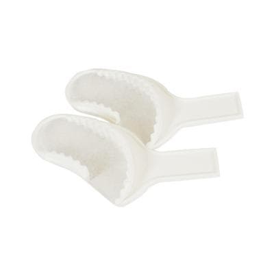 First Bite Half Arch Disposable Impression Trays, 40/Box, 661202 thumbnail 15