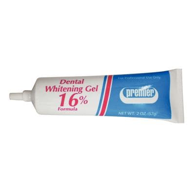 Perfecta 16% Carbamide Peroxide Take-Home Whitening Gel, Standard Tube Refill, 2 oz (59cc), Mint, 1/Pk, #4007165 thumbnail 14