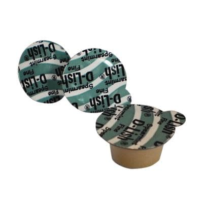 D-Lish Prophy Paste, Fine Grit, Assorted Flavors, 1.23% Fluoride, Gluten Free, 200/Bx, 304220 thumbnail 14