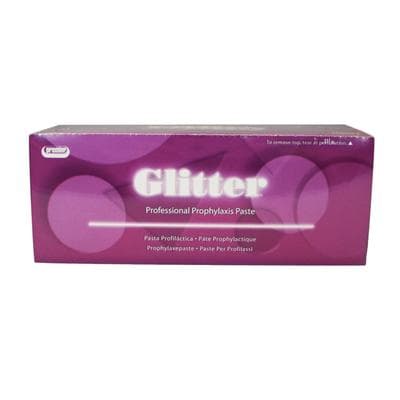 Glitter Prophy Paste with Fluoride, Coarse, Strawberry, Unit Dose Cups, 200/Box, 9007424 thumbnail 21