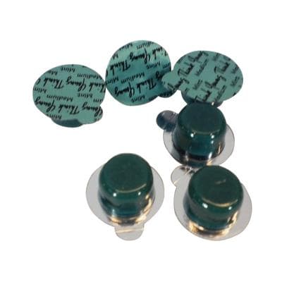 D-Lish Prophy Paste, Medium Grit, Mint, 1.23% Fluoride, Gluten-Free, 200 Unit Dose Cups/Box, 300120 thumbnail 18