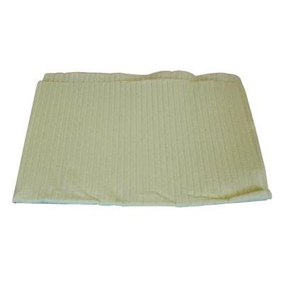 Econoback Patient Bibs, 2-Ply Paper/1-Ply Poly, 13" x 19", Green, 500/Case, WEXGR thumbnail 9