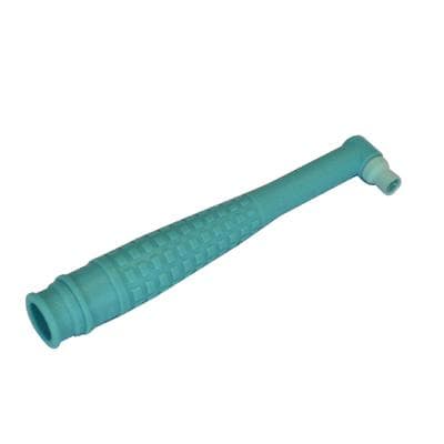 Ésa® Disposable Prophy Angles for Midwest® Shorty™ and Rhino™ Handpieces, Soft Cup, Green, 100/Box thumbnail 3
