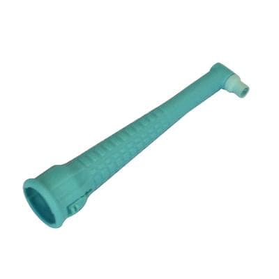 Preventive Technologies ESA Disposable Prophy Angle, Star Titan, Non-Latex Soft Cup, 90°, Green, 1000/Box, 3300147 thumbnail 13