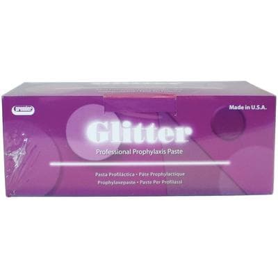 Glitter Prophy Paste with Fluoride, Coarse, Mint, 200 Unit Dose Cups/Box, 9007404 thumbnail 22