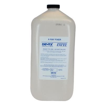 Excel Ready-To-Use Fixer Solution, 1 Gallon Bottle, 4/Case, 9992602301 thumbnail 6