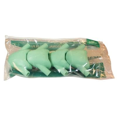 Accutron Personal Inhaler Plus (PIP+) Single-Use Nasal Hoods, Medium, Fresh Mint, Latex-Free, 24/Pk, 33016-16 thumbnail 11