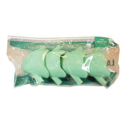 Accutron Personal Inhaler Plus+ (PIP+) Single-Use Nasal Hoods, Large, Fresh Mint, Latex-Free, 24/Pk, 33015-16 thumbnail 23