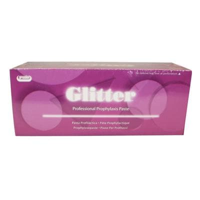 Glitter Prophy Paste with Fluoride, Medium Grit, Mint, 200 Unit Dose Cups/Box, 9007402 thumbnail 24