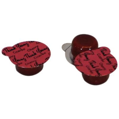 Young D-Lish Prophy Paste, Coarse, Cherry, 1.23% Fluoride & Xylitol, Gluten Free, Unit Dose Cups, 200/Box, 302020 thumbnail 10