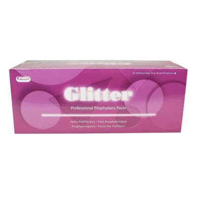 Glitter Prophy Paste with Fluoride, Medium Grit, Bubblegum, 200 Unit Dose Cups/Box, 9007432 thumbnail 20