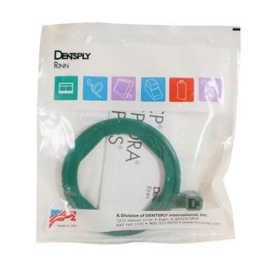 Dentsply Sirona XCP/BAI Endodontic Aiming Ring, Green, 1/Pk, 55-0598 thumbnail 17