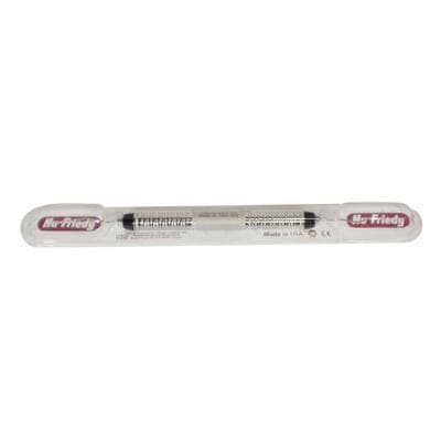 Hu-Friedy Double-Ended Explorer #11/12 ODU, #7 Satin Steel Colours Handle, EXD11/127 thumbnail 17