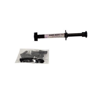 Clearfil Majesty Flow Flowable Composite Resin, Shade A3.5, 3.2g Syringe Refill with Tips, 2613KA thumbnail 13