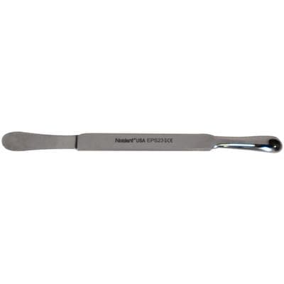 Nordent Seldin #23 Periosteal Elevator, Double-End, Flat Handle, Stainless Steel thumbnail 6