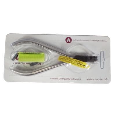 Hu-Friedy Distal End Cutter, Flush Cut with Hold, Long Handle, 678-111 thumbnail 10
