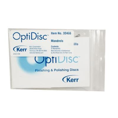 OptiDisc Right Angle Mandrels, Refill, 5/Pk, 33488 thumbnail 12