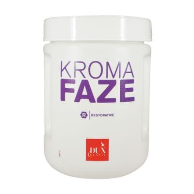 KromaFaze Dust-Free Color-Changing Alginate Impression Material, Regular Set, Value Pack, 8 lb (8 x 1 lb Bags), Mint, 27497DX thumbnail 4