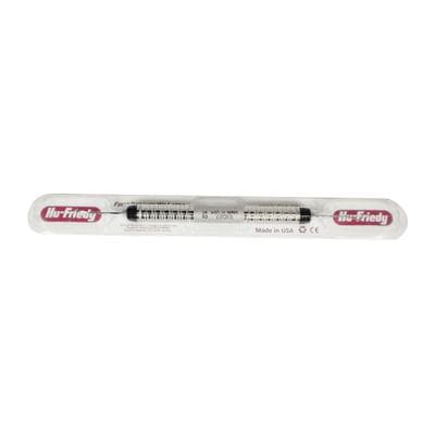 Hu-Friedy #2 Double-Ended Explorer, #7 Satin Steel Colours Handle, EXD27 thumbnail 9