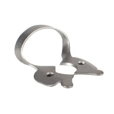 Hu-Friedy Satin Steel Rubber Dam Clamp, #27, Winged, Large Molars, 1/Pk, RDCM27 thumbnail 12