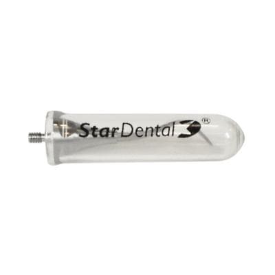 Titan Blis-sonic Perio Tip, Straight, Silver, 261669 thumbnail 8