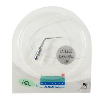 Satelec/Acteon Newtron Ultrasonic Perio Mini Tip, Diamond-Coated, Left, H2L, 1/Pkg thumbnail 6