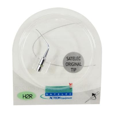 Satelec/Acteon Newtron Ultrasonic Perio Mini Tip, Diamond-Coated, Right, H2R, 1/Pkg thumbnail 6