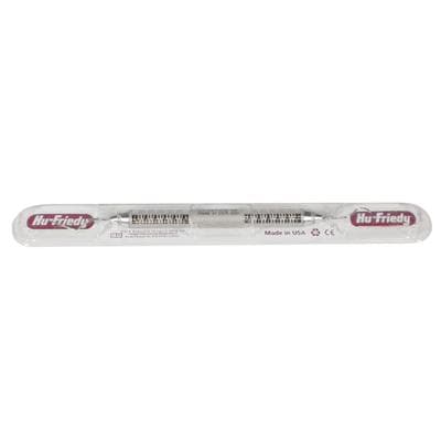 Hu-Friedy TU17/23 Double-Ended Explorer, #6 Satin Steel Handle, EXTU17/236 thumbnail 16