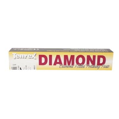 Temrex Diamond Polishing Paste Syringe, 3 g, 1/Pk, 6800 thumbnail 22