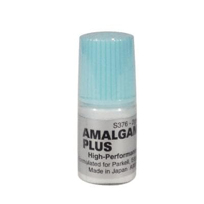 Amalgambond PLUS Adhesive HPA Powder Refill, 2 g Bottle, 1/Pk, S376 thumbnail 15